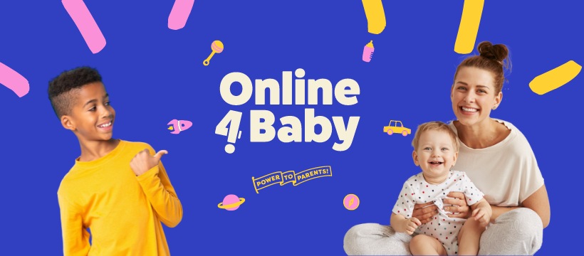online4baby Broadband