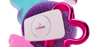 plusnet router