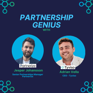 Partnership Genius