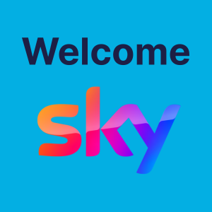 Welcome Sky