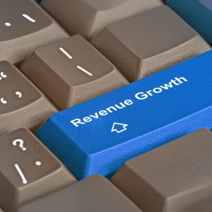 Ecommerce Revenue Growth