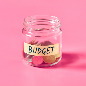 Marketing on a Tight Budget