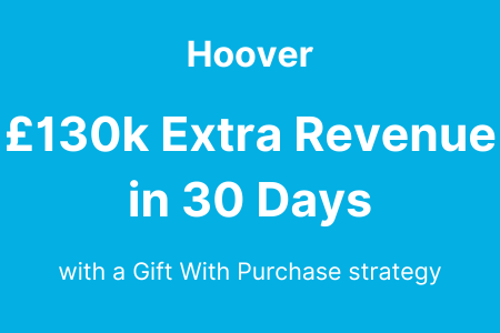 Hoover Case Study