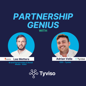 Partnerships Genius: Awin